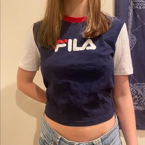 Fila Top